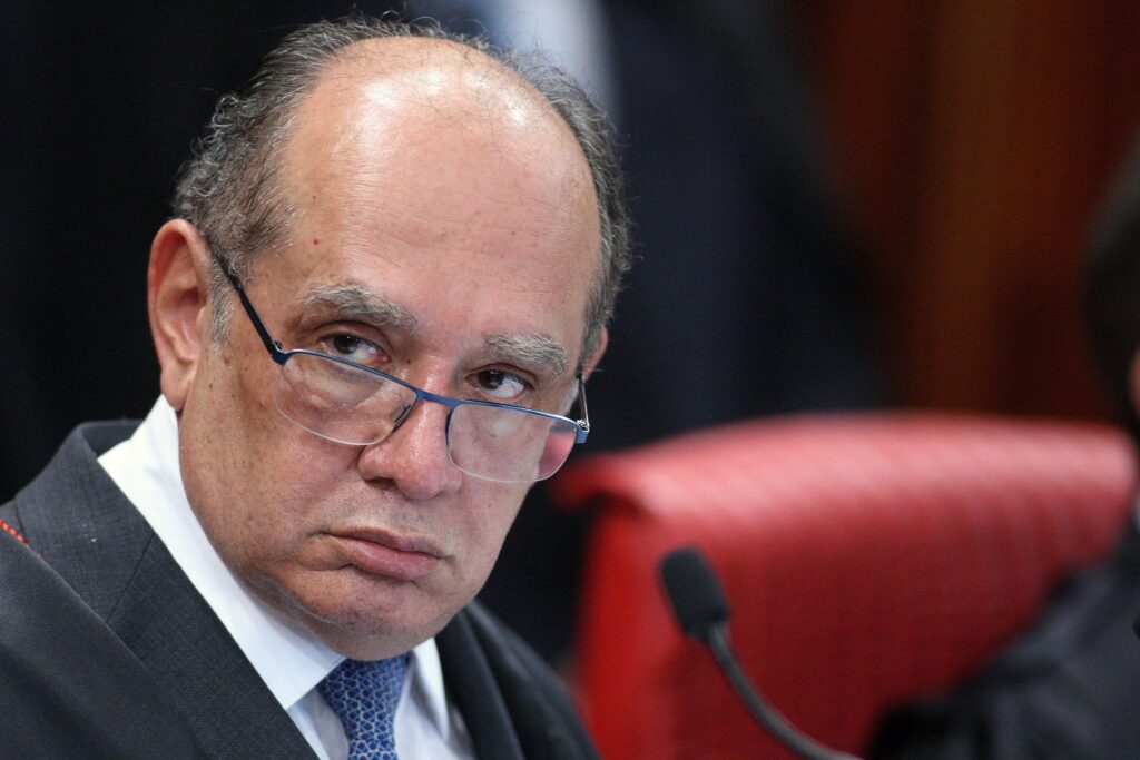 Gilmar Mendes retira da Segunda Turma processo bilionário do Banco Master