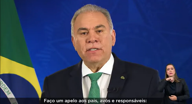 Marcelo Queiroga