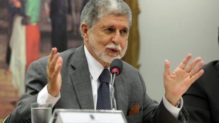Celso Amorim