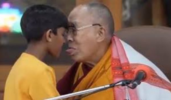 Dalai Lama