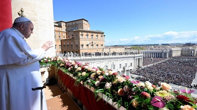 Papa Francisco