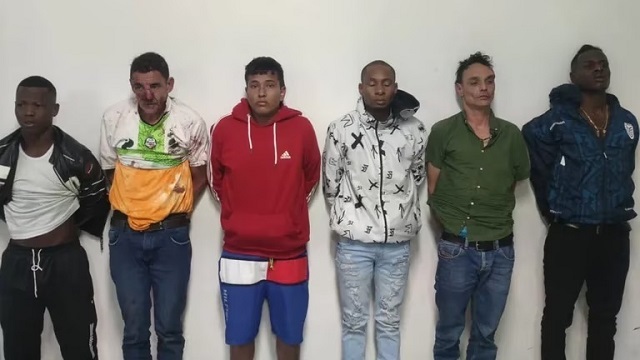 Equador: suspeitos de assassinato de Fernando Villavicencio são estrangeiros
