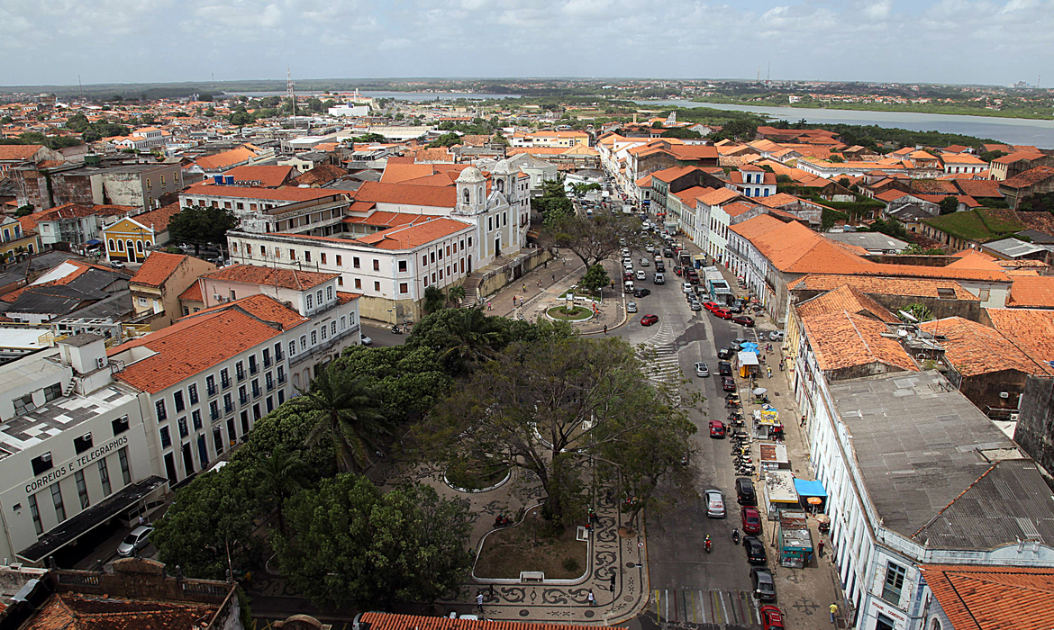 Maranhão São Luís