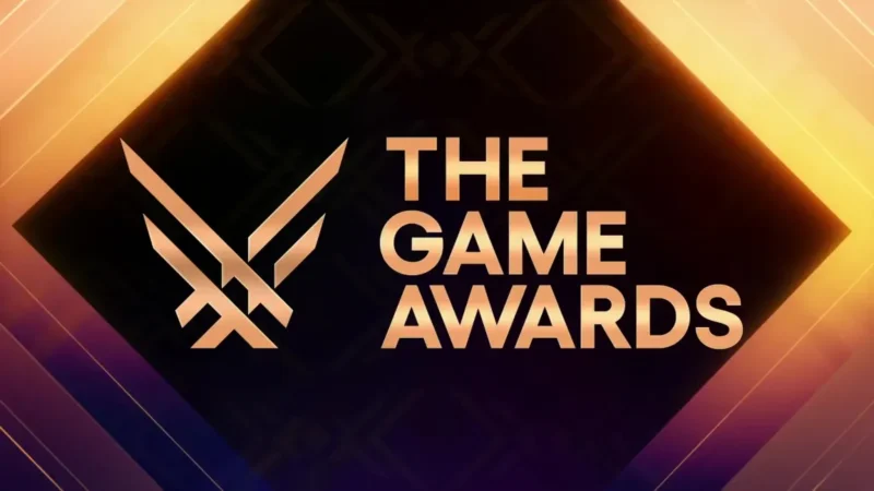 Best Multiplayer é esquecido no The Game Awards