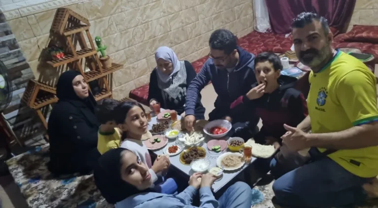 Brasileiros em Gaza já estão na fronteira com Egito aguardando passagem