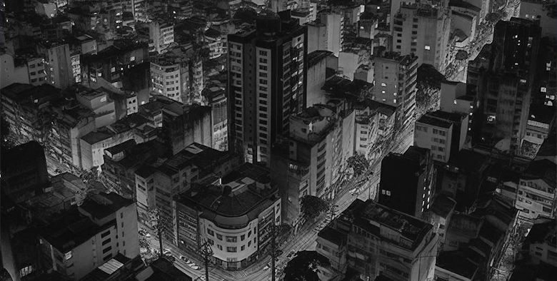 apagão em São Paulo