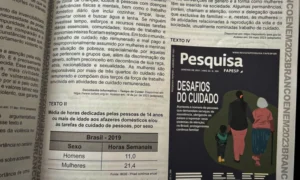 Bancada do agro ministro cunho ideológico Enem