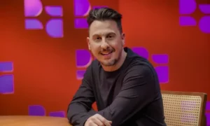 Leandro Demori TV Lula