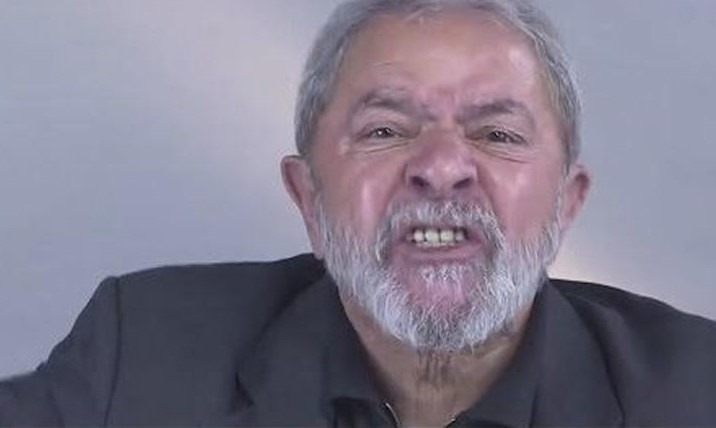 Lula Israel palestinos Gaza