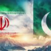 Irã mísseis Paquistão
