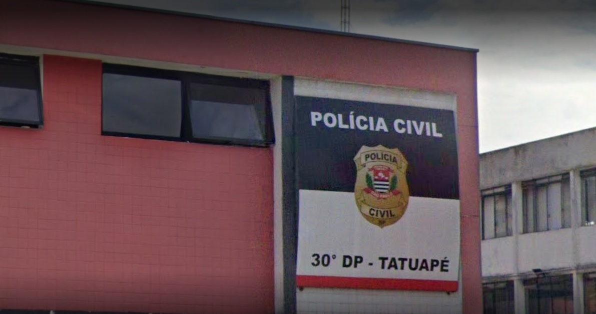 Polícia SP morte jovem jogador Corinthians