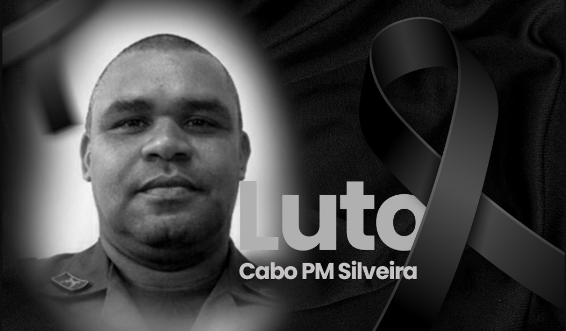 Policial assassinado patrulhamento Santos