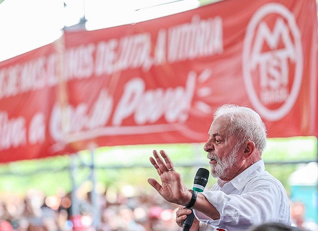 Lula