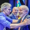 Lula bilhões investimentos PAC Minas Gerais