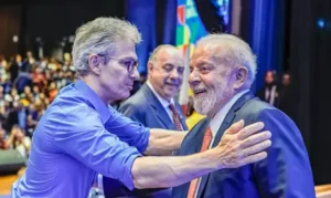 Lula bilhões investimentos PAC Minas Gerais