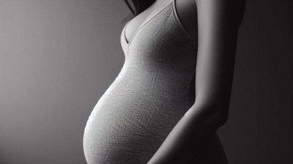 mulher grávida
