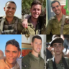 soldados israelenses
