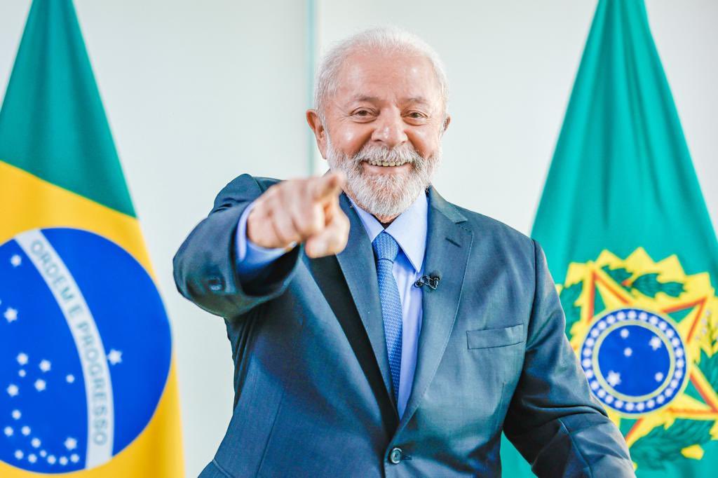 Lula humanizar combate pequeno crime