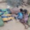 Cristãos assassinados terroristas Nigéria Natal