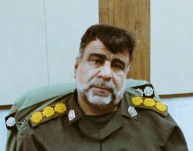 Coronel assassinado fronteira Irã Paquistão Hossein Ali Javadanfar
