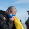 Rússia e Ucrânia realizam troca de prisioneiros