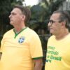 Bolsonaro e Malafaia