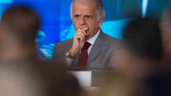 José Múcio