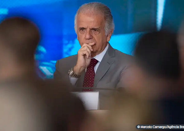 José Múcio