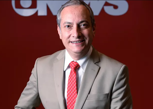 José Roberto Burnier