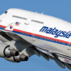 MH370 da Malaysi