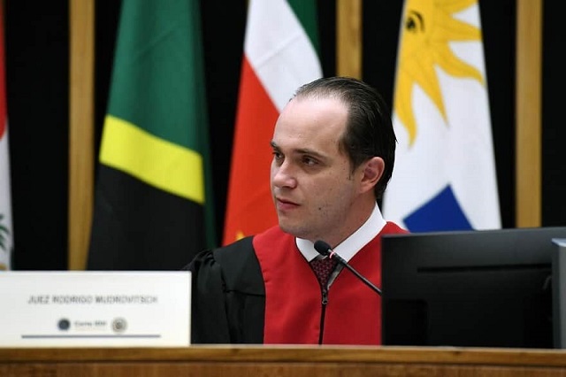 Rodrigo Mudrovitsch