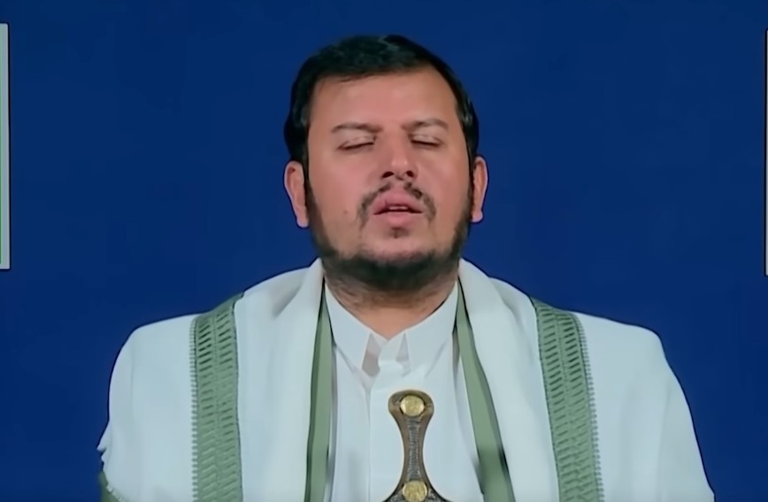Líder Houthis EUA