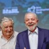 Mujica e Lula