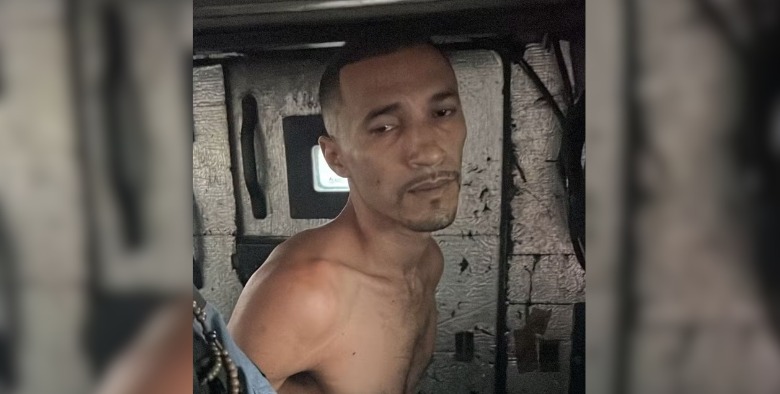 mago lindo Chefe do Comando Vermelho na Paraíba