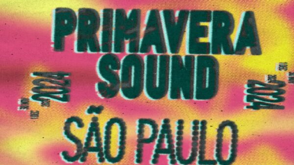 Primavera Sound São Paulo 2024