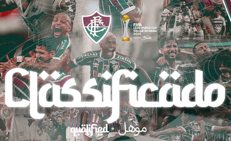 Fluminense Al Ahly Mundial