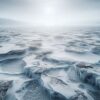 Rússia: Temperaturas na Sibéria chegam perto dos -50°C e Moscou bate recorde de frio
