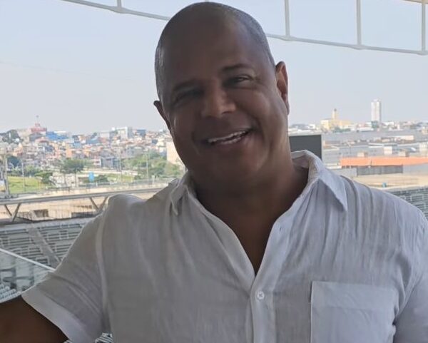 Polícia desaparecimento Marcelinho Carioca