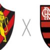 STF Flamengo Sport 87