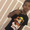 Tio companheiro presos morte menino venezuelano