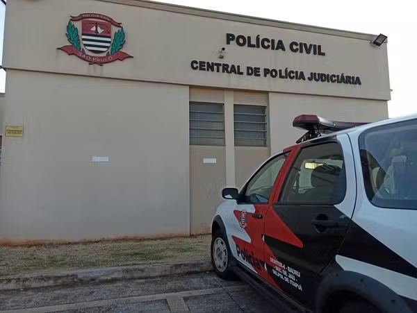 Criminoso preso solto São Paulo