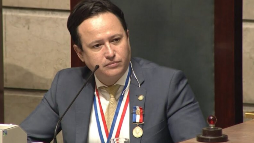 Fábio Francisco da Silva Justiça Rio deputado abuso de poder religioso