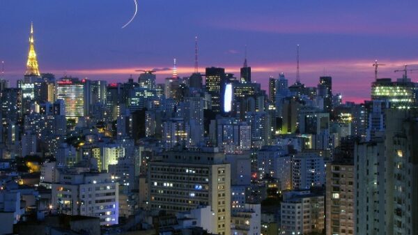 São Paulo- conheça a história por trás do nome da cidade
