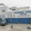 guarda civil de cotia