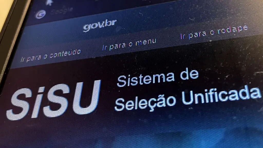 MEC Abre Consulta de Vagas para o Sisu 2025 com Mais de 260 Mil Ofertas ...