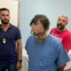 Cirurgião preso mortes pacientes