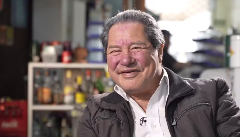 Acorda Pedrinho morre