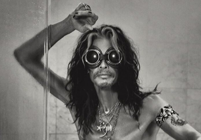 Steven Tyler