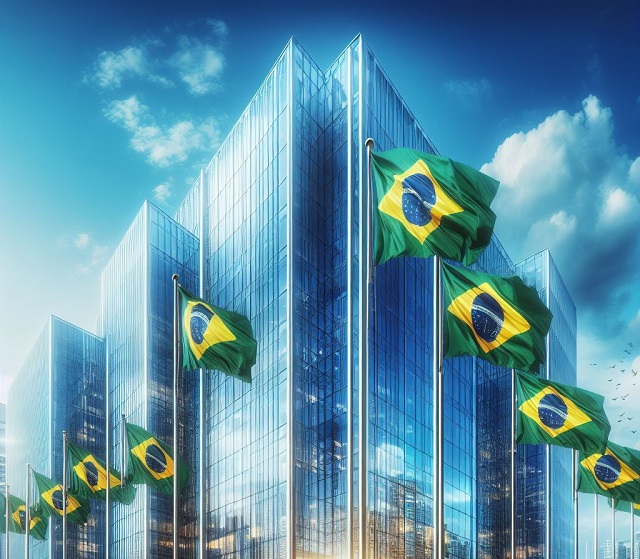 as marcas mais valiosas do Brasil