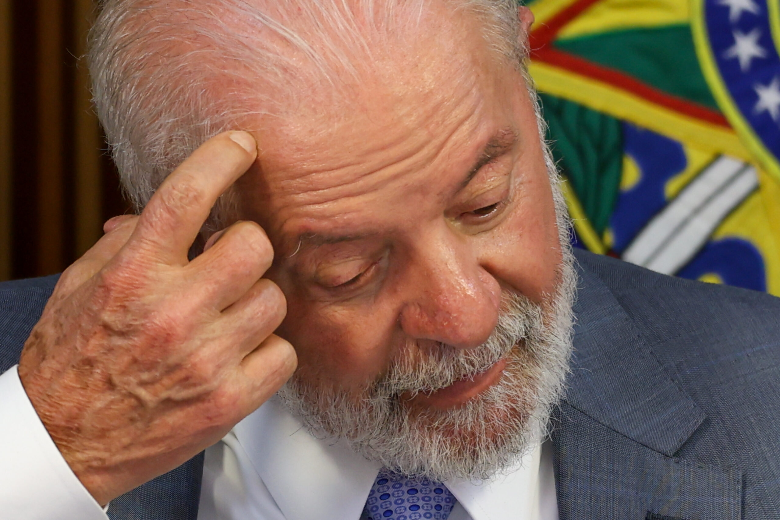 Lula ministros